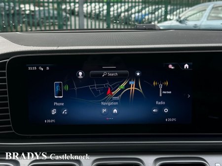 2025 Mercedes-Benz GLE - photo 19