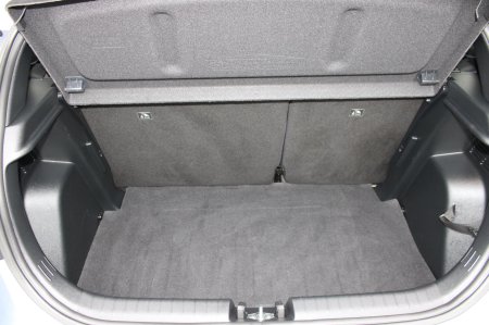 2026 Hyundai i20 - photo 13
