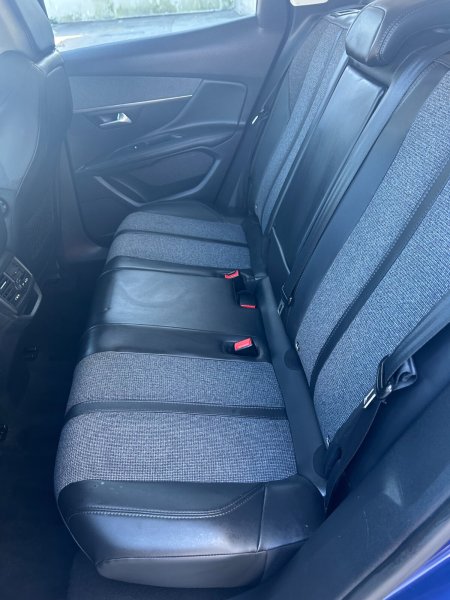 2017 Peugeot 3008 - photo 14