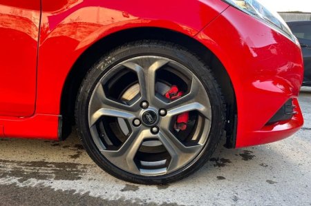 2017 Ford Fiesta - photo 8