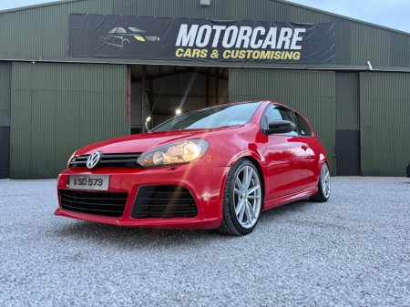 2011 Volkswagen Golf 1.6 TDI 105BHP TRENDLINE