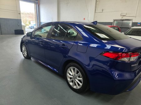 2020 Toyota Corolla - photo 4
