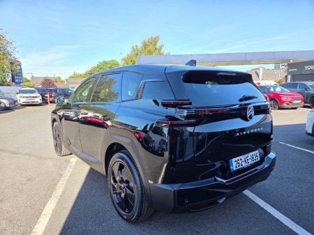 2026 Citroen C5 Aircross - photo 5