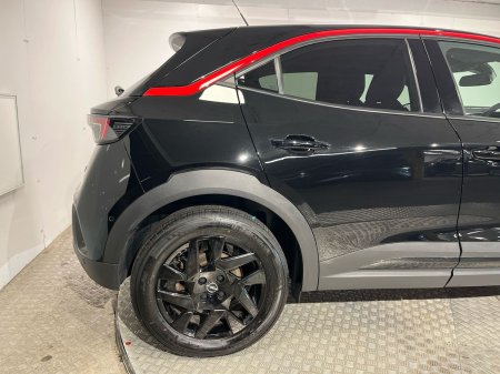 2022 Opel Mokka - photo 10