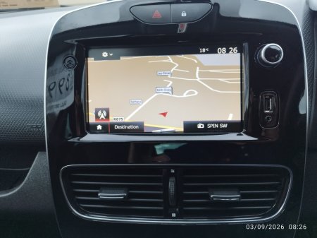 2019 Renault Clio - photo 15