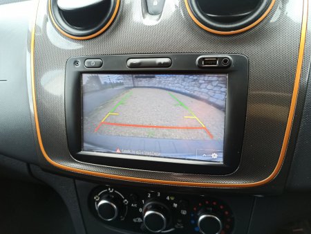 2018 Dacia Logan - photo 12