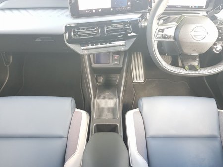 2026 Nissan Micra - photo 3