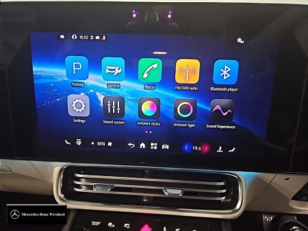 2026 Mercedes-Benz CLA - photo 19