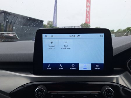 2022 Ford Kuga - photo 23