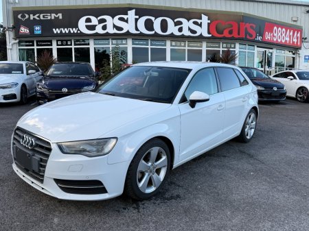 2016 Audi A3 161 //