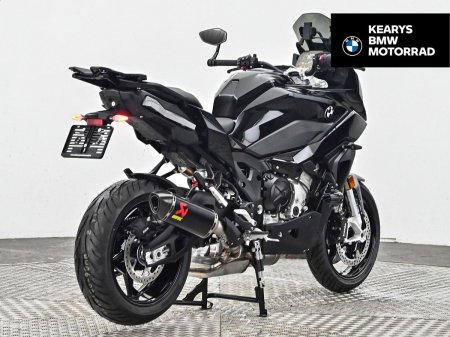 0 BMW S 1000 XR - photo 3