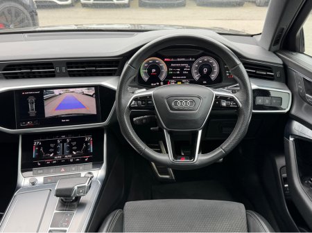 2023 Audi A6 - photo 22