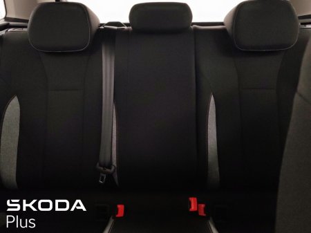 2026 Skoda Kamiq - photo 27