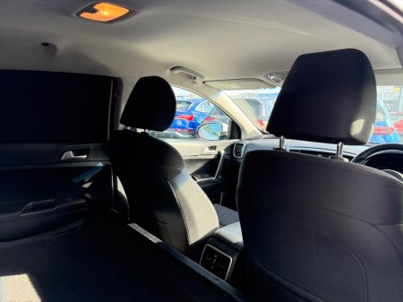 2019 Kia Sportage - photo 38