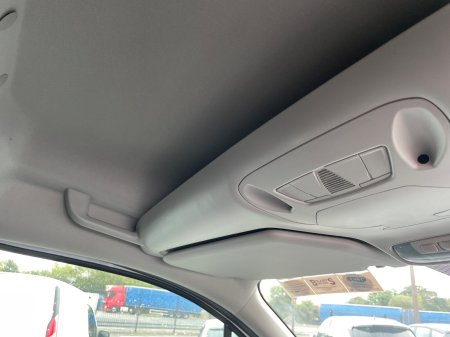2023 Ford Transit Connect - photo 22