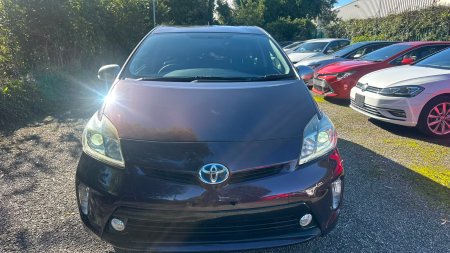 2015 Toyota Prius - photo 13