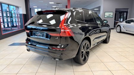 2024 Volvo XC60 - photo 18