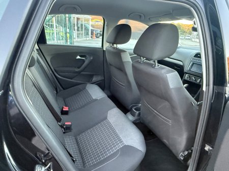 2016 Volkswagen Polo - photo 12