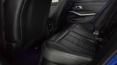 2020 BMW 3-Series - photo 23
