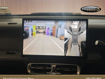 2026 Leapmotor B10 - photo 13