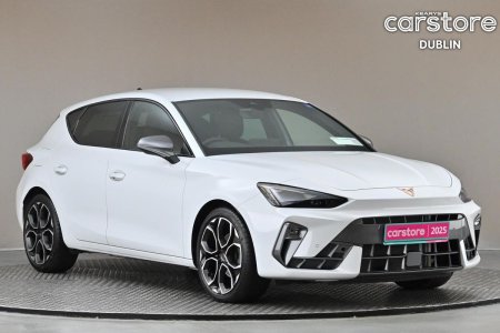 2025 Cupra Leon 1.5 ETSI 150BHP DSG