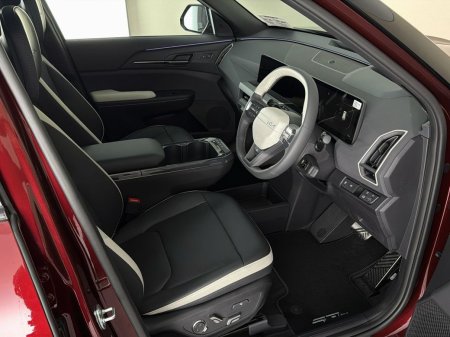 2026 Kia EV5 - photo 109