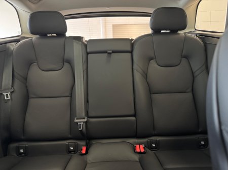 2023 Volvo XC60 - photo 7