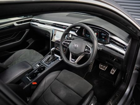 2022 Volkswagen Arteon - photo 5