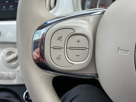2023 Fiat 500 - photo 16