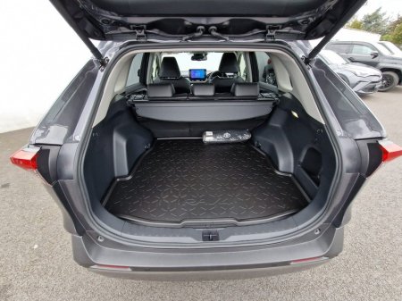 2024 Toyota RAV4 - photo 10