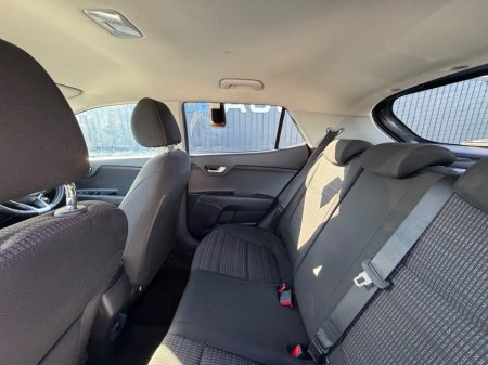 2018 Kia Stonic - photo 42