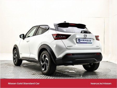 2023 Nissan Juke - photo 13