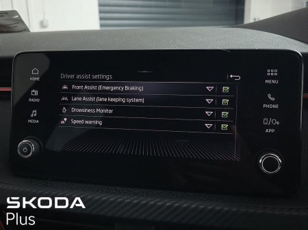 2024 Skoda Scala - photo 28