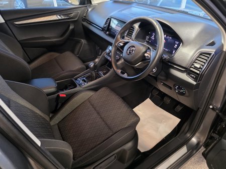 2024 Skoda Karoq - photo 9