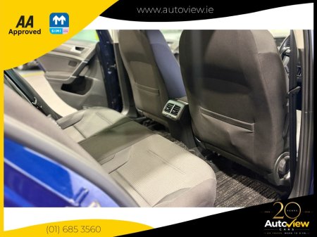 2018 Volkswagen Golf - photo 14