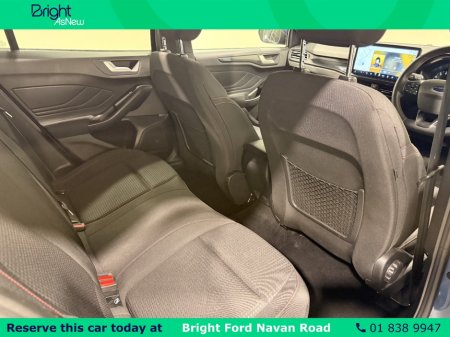 2024 Ford Focus - photo 17