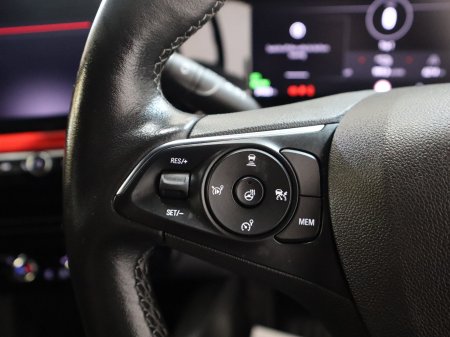 2023 Vauxhall Mokka - photo 12