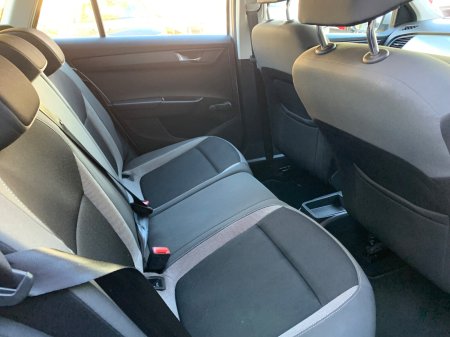 2017 Skoda Fabia - photo 13