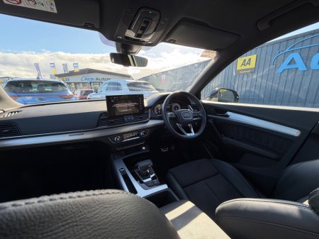 2023 Audi Q5 - photo 54