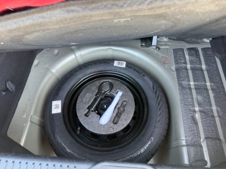 2019 Ford Fiesta - photo 10