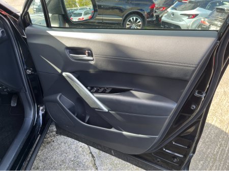 2023 Toyota Corolla Cross - photo 14