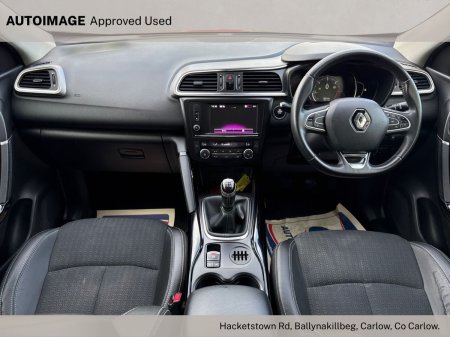 2016 Renault Kadjar - photo 2