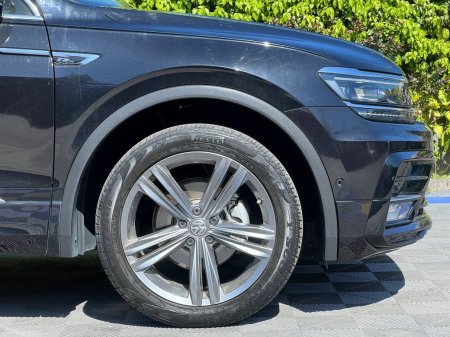 2019 Volkswagen Tiguan - photo 9