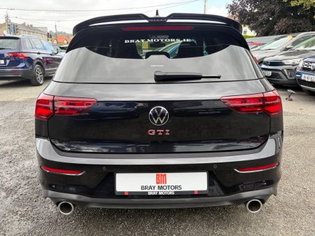 2022 Volkswagen Golf - photo 22