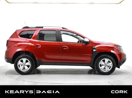 2021 Dacia Duster - photo 14