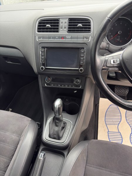 2016 Volkswagen Polo - photo 6