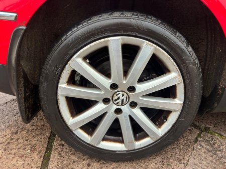 2010 Volkswagen Passat - photo 4