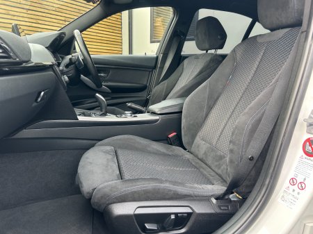 2013 BMW 3-Series - photo 10