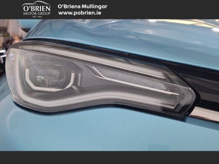 2021 Renault Zoe - photo 14