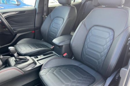 2024 Ford Focus - photo 19